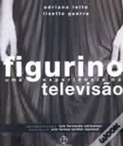Capa do artigo Figurino - Uma Experiência na Televisão