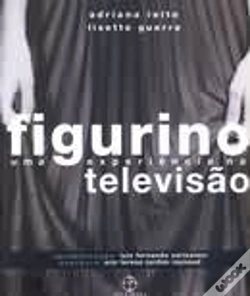 Capa do artigo Figurino - Uma Experiência na Televisão