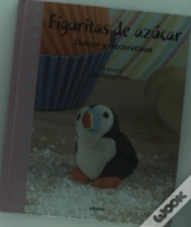 Capa do artigo Figuritas De Azúcar