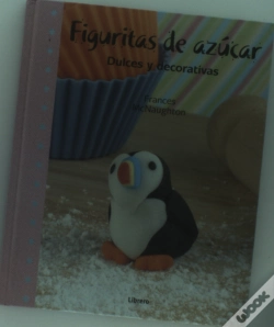 Capa do artigo Figuritas De Azúcar