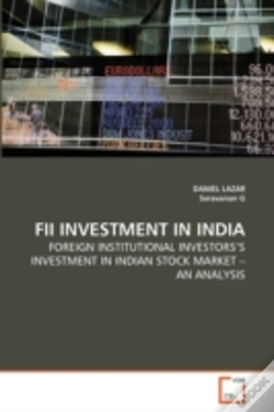 Capa do artigo Fii Investment In India
