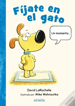 Capa do artigo Fijate En El Gato