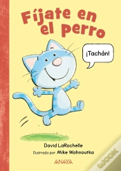 Capa do artigo Fijate En El Perro