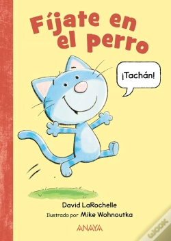 Capa do artigo Fijate En El Perro