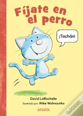 Fíjate En El Perro