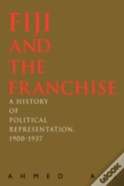 Capa do artigo Fiji And The Franchise