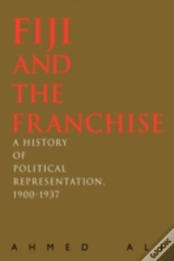 Capa do artigo Fiji And The Franchise