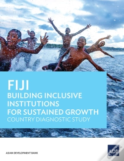 Capa do artigo Fiji