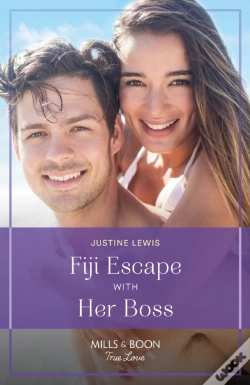 Capa do artigo Fiji Escape With Her Boss