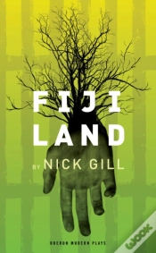 Capa do artigo Fiji Land