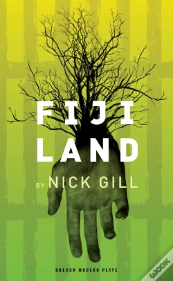 Capa do artigo Fiji Land