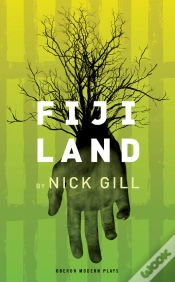 Capa do artigo Fiji Land