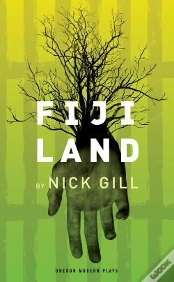 Capa do artigo Fiji Land