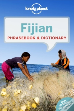 Capa do artigo Fijian Phrasebook & Dictionary