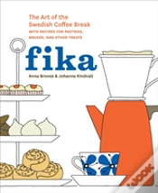 Capa do artigo Fika