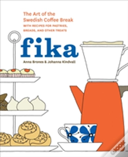 Capa do artigo Fika