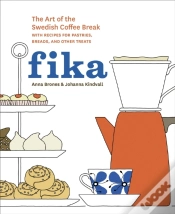 Capa do artigo Fika