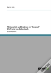Fiktionalitat Und Erzahlen Im 