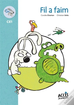 Capa do artigo Fil A Faim