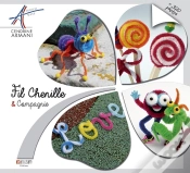 Capa do artigo Fil Chenille Et Compagnie
