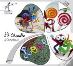 Capa do artigo Fil Chenille Et Compagnie