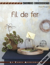 Capa do artigo Fil De Fer