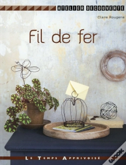 Capa do artigo Fil De Fer