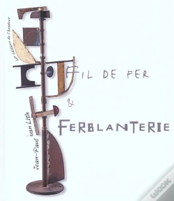 Capa do artigo Fil De Fer Et Feblanterie
