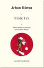 Fil De Fer - Preview