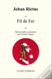 Capa do artigo Fil De Fer