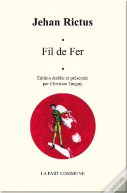 Capa do artigo Fil De Fer