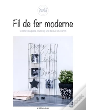 Capa do artigo Fil De Fer Moderne