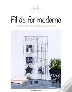 Capa do artigo Fil De Fer Moderne