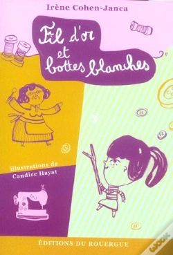 Capa do artigo Fil D'Or Et Bottes Blanches