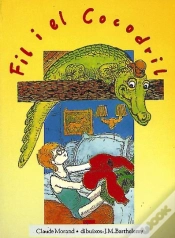 Capa do artigo Fil I El Cocodril