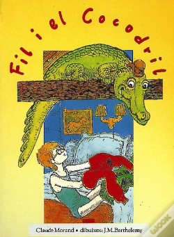 Capa do artigo Fil I El Cocodril