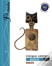 Capa do artigo Fil Per Randa. Bàsic. Llibre De L