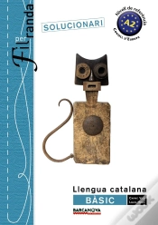 Capa do artigo Fil Per Randa. Bàsic Solucionari