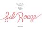 Fil Rouge - Preview