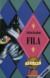 Capa do artigo Fila