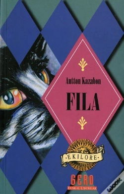 Capa do artigo Fila