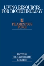 Capa do artigo Filamentous Fungi