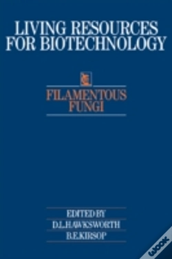 Capa do artigo Filamentous Fungi