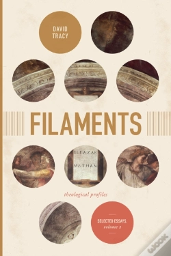 Capa do artigo Filaments