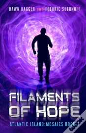 Capa do artigo Filaments Of Hope