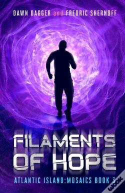 Capa do artigo Filaments Of Hope