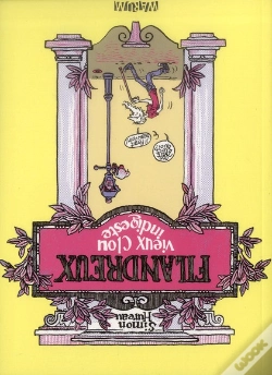 Capa do artigo Filandreux