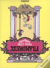 Capa do artigo Filandreux