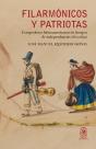 Filarmónicos Y Patriotas - Preview