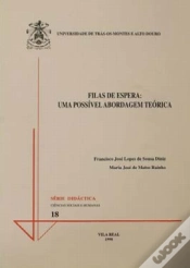 Capa do artigo Filas de Espera